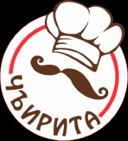 Пекарня Чъирита - Город Фрязино logo.png