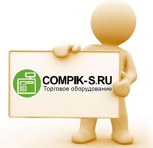 Compik-s - Город Домодедово
