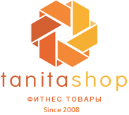 TANITA-SHOP.RU, ИП - Город Жуковский logo123.png