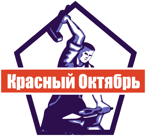 ПКФ "Красный октябрь" - Город Ногинск logo.png